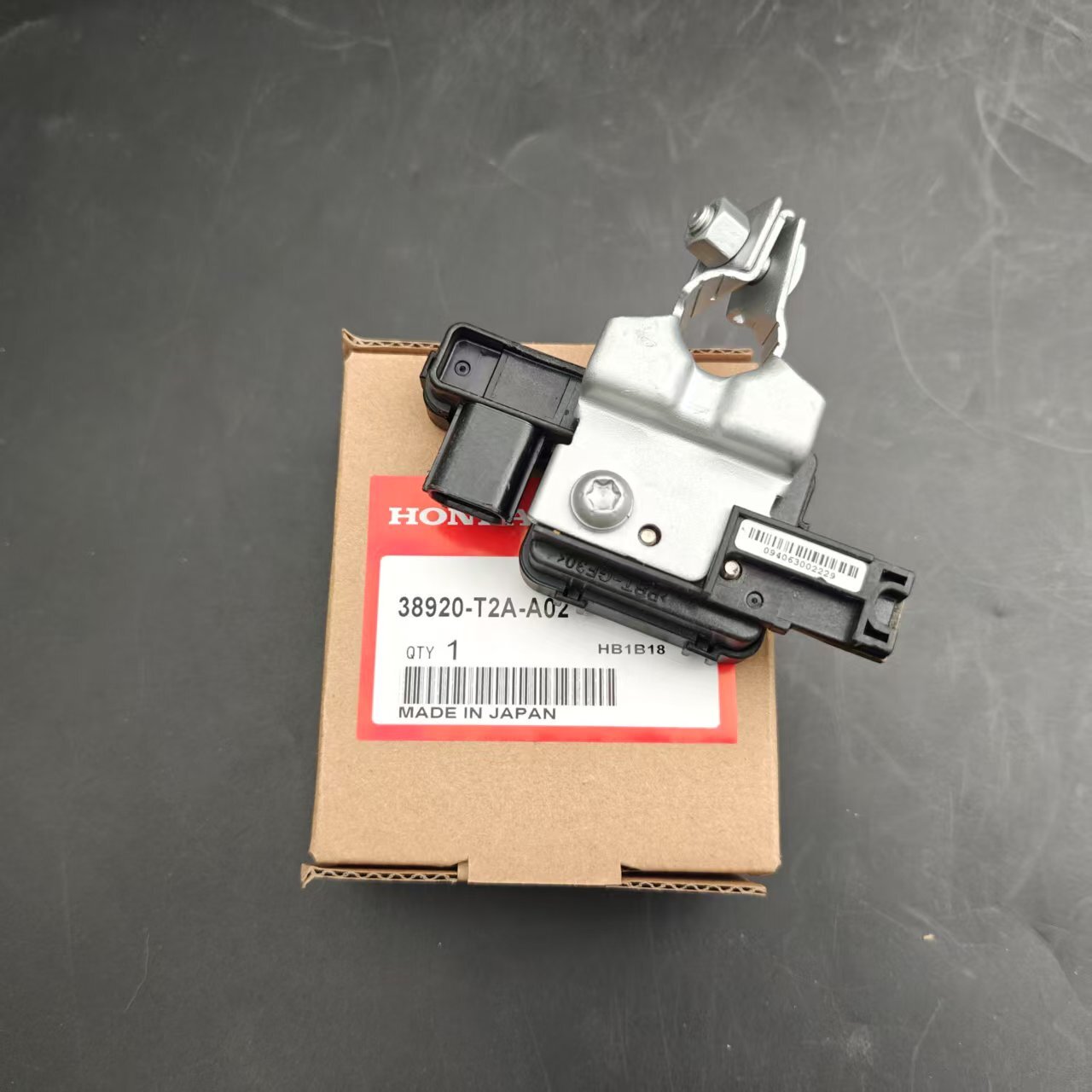 OEM Battery Sensor Fit For 2013-2017 Honda Accord 2014-2020 RLX 38920-T2A-A04