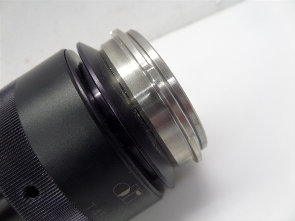 Diagnostic Instruments 3CCD 0.45X T45S Focusable Microscope Sony Camera Adapter