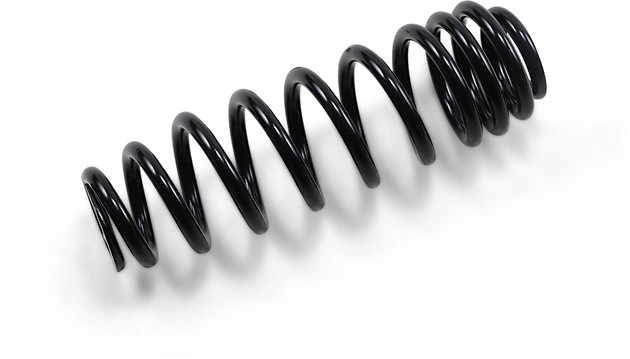 EPI Heavy Duty Shock Spring Front