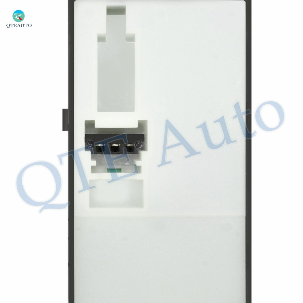 Front Left Power Window Switch For 2004-2015 Nissan Titan