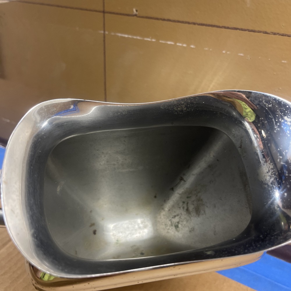 Continental Silver Company 3558