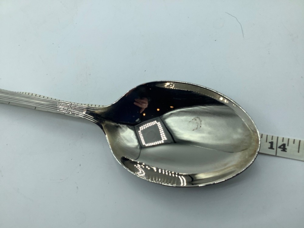 GORHAM 13 1/2” 13.5” SPOON