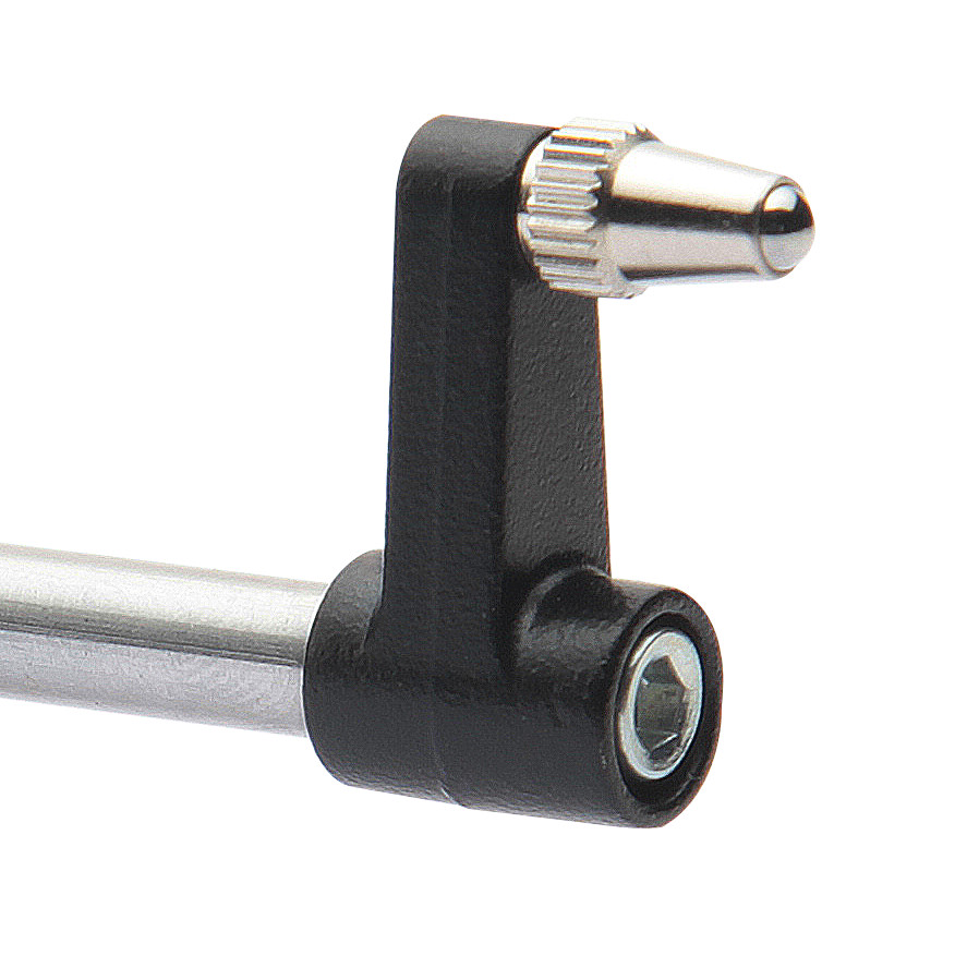 Magnetic Back Carriage Indicator by Edge Technology #62