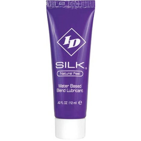 ID Premium Lube - Lubricant Assortment 5 Pack
