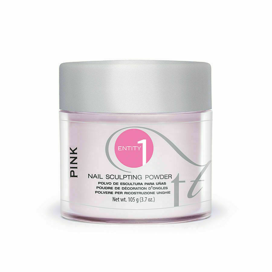 Entity Nail Sculpting Powder Pick Your color & size 0.8oz, 3.7oz, 23.3oz & 80oz