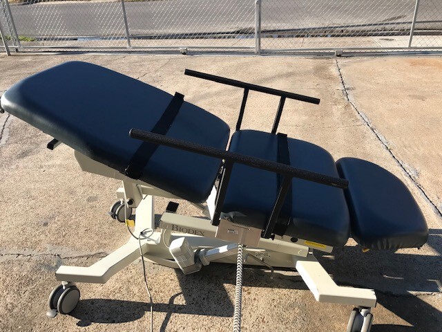 Biodex Cardio Echo Table