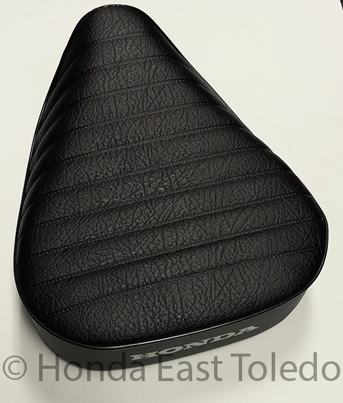 HONDA SEAT WITH COVER 80-86 CT110 69-75 CT90K 76-79 CT90 TRAIL 77200-102-790