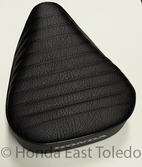 HONDA SEAT WITH COVER 80-86 CT110 69-75 CT90K 76-79 CT90 TRAIL 77200-102-790