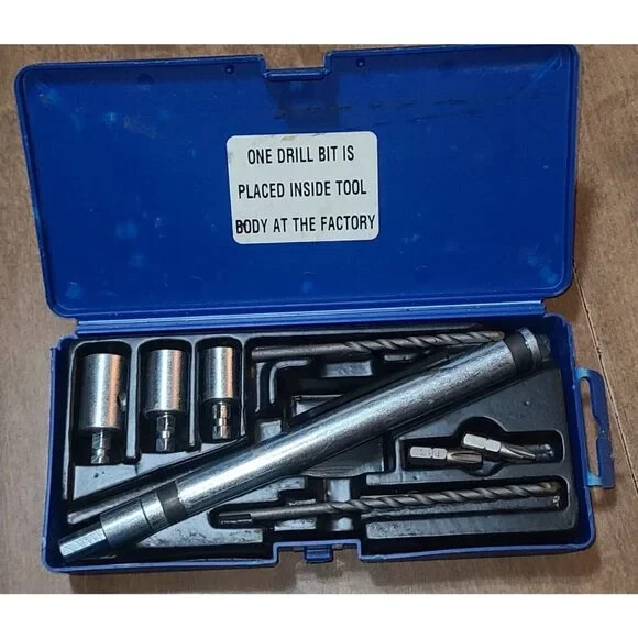 Model 1000 Tool