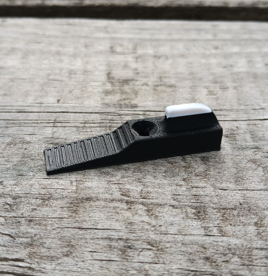 Marlin Glenfield Model 60 3D Printed Improved Front Sight
