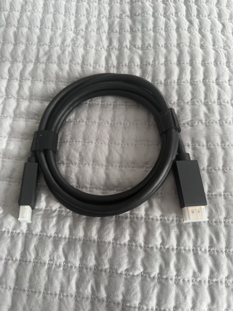 Display Port Cable 1.4 8K VESA Certified