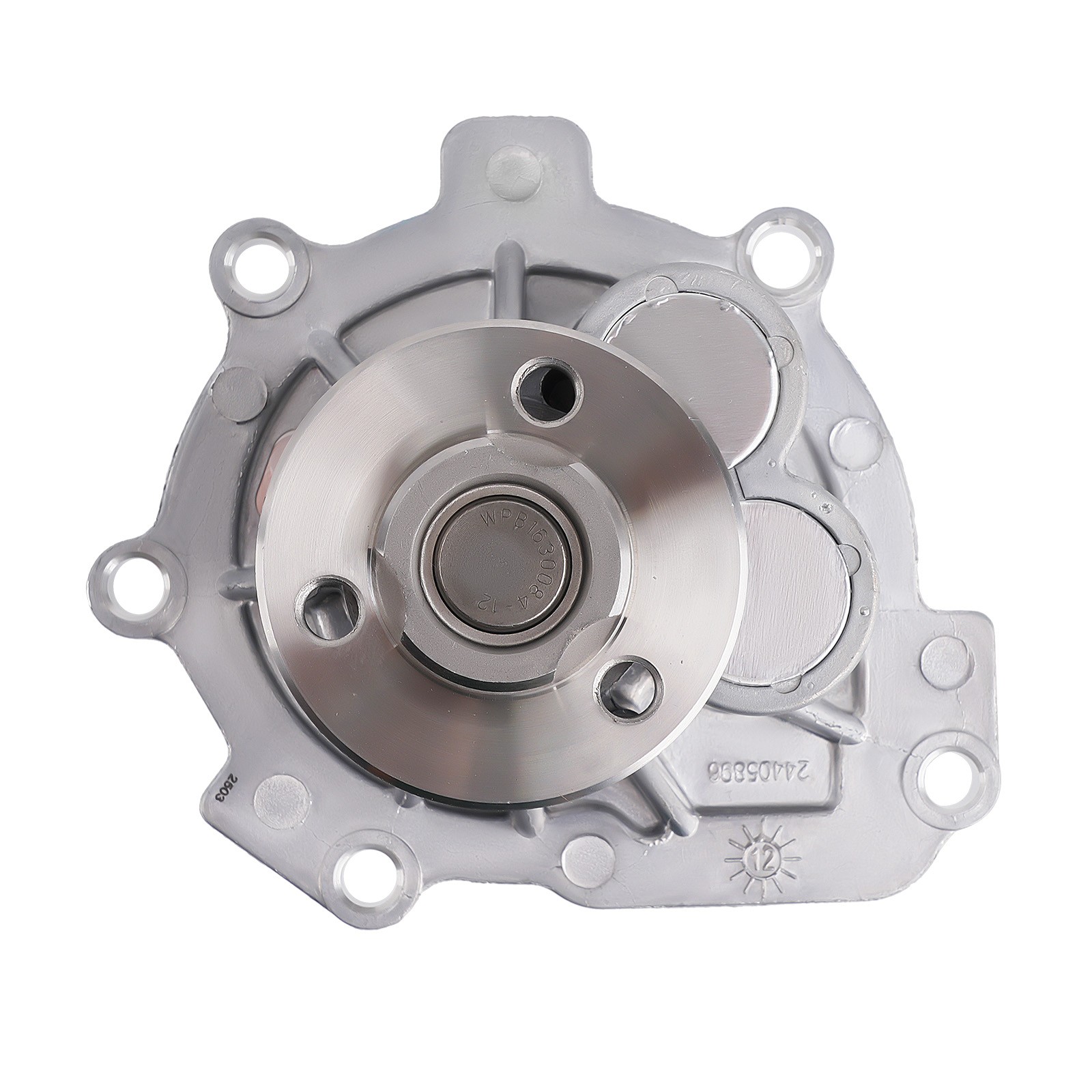 Engine Timing Belt Sprocket Kit for Chevrolet Cruze Sonic 1.8L 2012-2016 TCK338