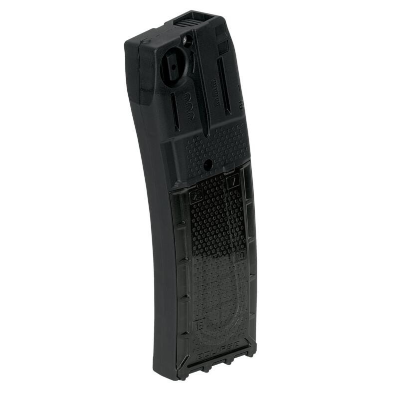 Planet Eclipse CF20 Pro Continuous Feed 20 Round Paintball Magazine Black NEW