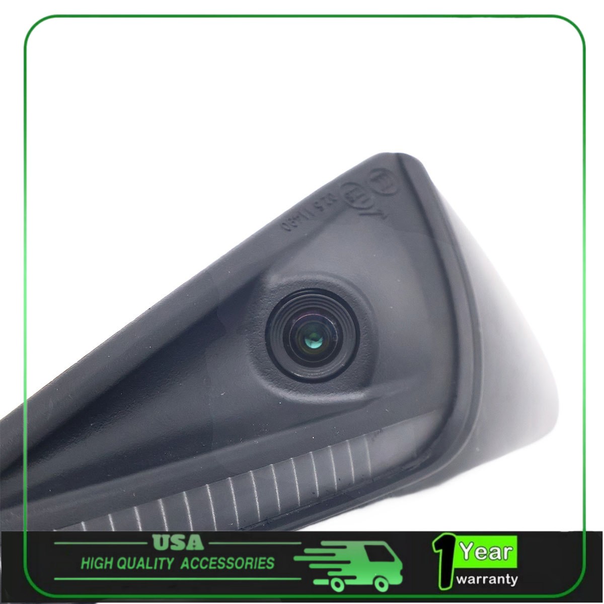 For TESLA MODEL 3/Y 1495864-20-E LAMP ASSEMBLY SIDE REPEATER CAMERA LEFT HAND