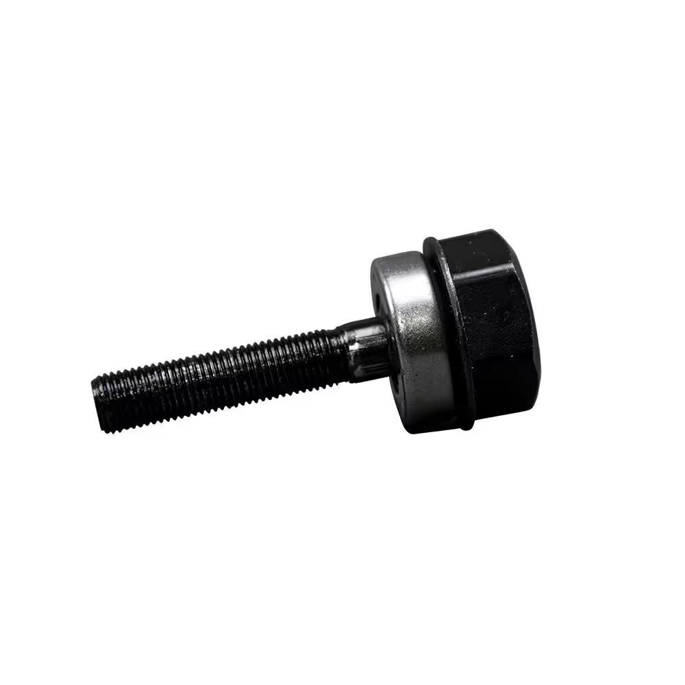 3/8 In. X 2-5/8 In. Knockout Draw Stud - Essential Tool for Fast and Precise