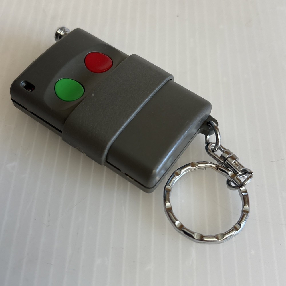 Lot Of 2 FCC ID: IP6300T Transmitter ( Hawker Beechcraft) Remotes