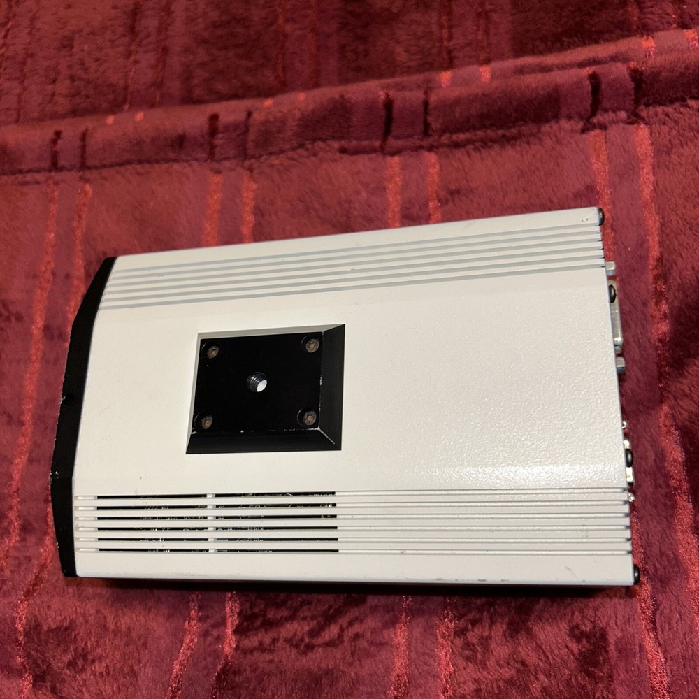 ROPER PHOTOMETRICS COOLSNAP FX MICROSCOPE CAMERA