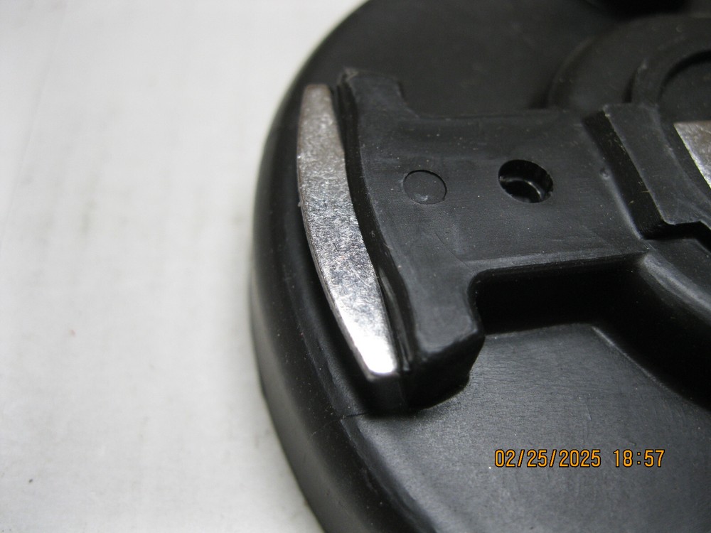 Distributor Rotor Standard JR133