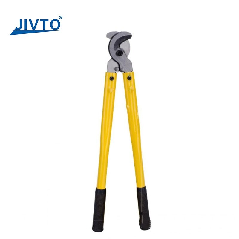 Cable Cutter Multi-Functional Powerful Wire Cutting Heavy Duty Hand Tool 120mm2