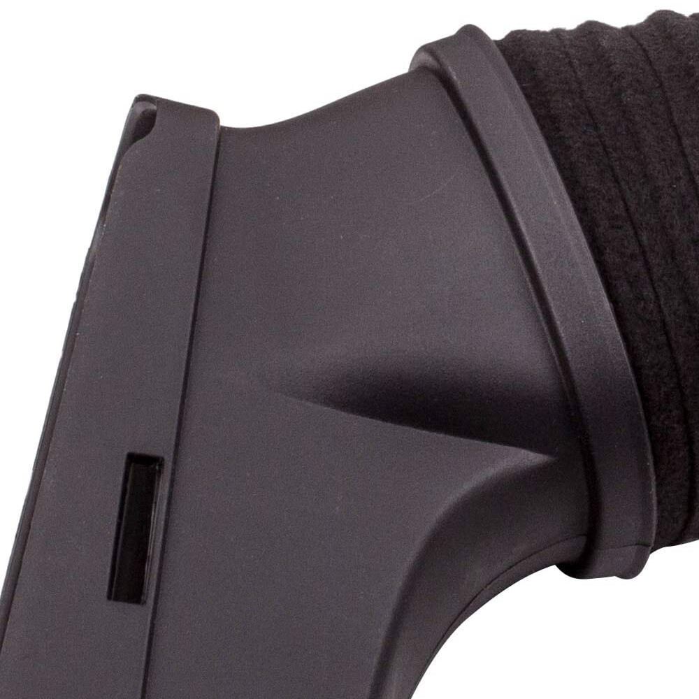 Pair Air Intake Inlet Duct Hose For 2008-2012 Mercedes-Benz C300 W204 W212 E350