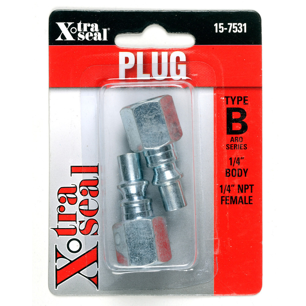 Air Tool Plug 31 Inc 15-7531