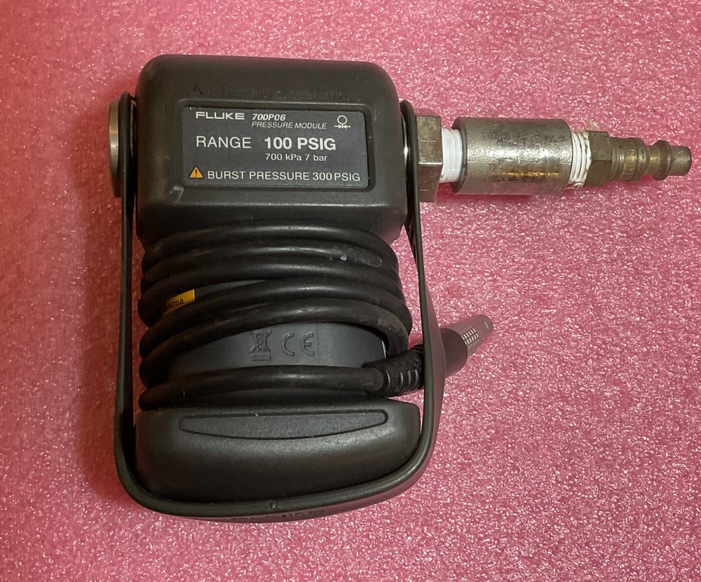 Fluke Pressure Module 700P06