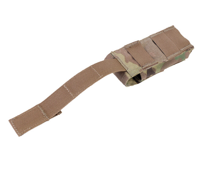 Tactical MOLLE Multifunction Pouch Multi-Tool Holder Bag Tool Sheath Pocket Bag