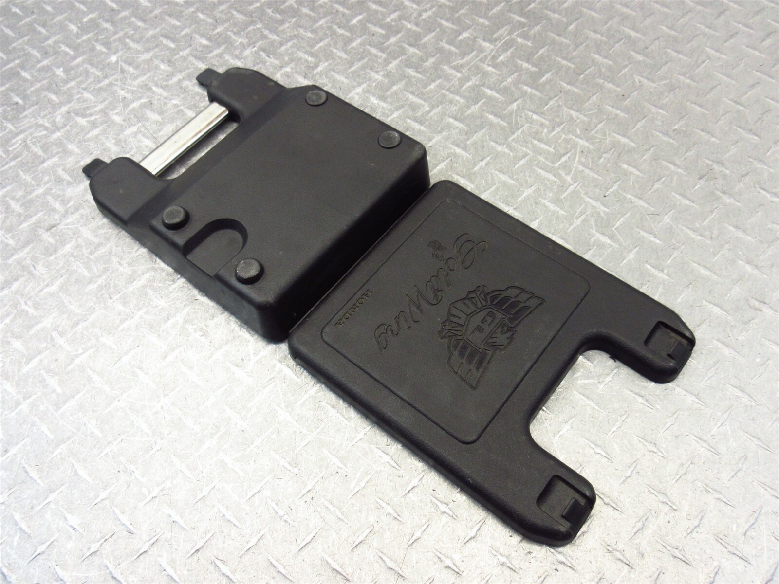 1993 91-94 Honda GL1500 Goldwing OEM Tools Tool Box Kit Set