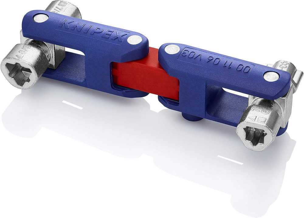 Tools 00 11 06 V03 Doublejoint Folding Control Cabinet Key