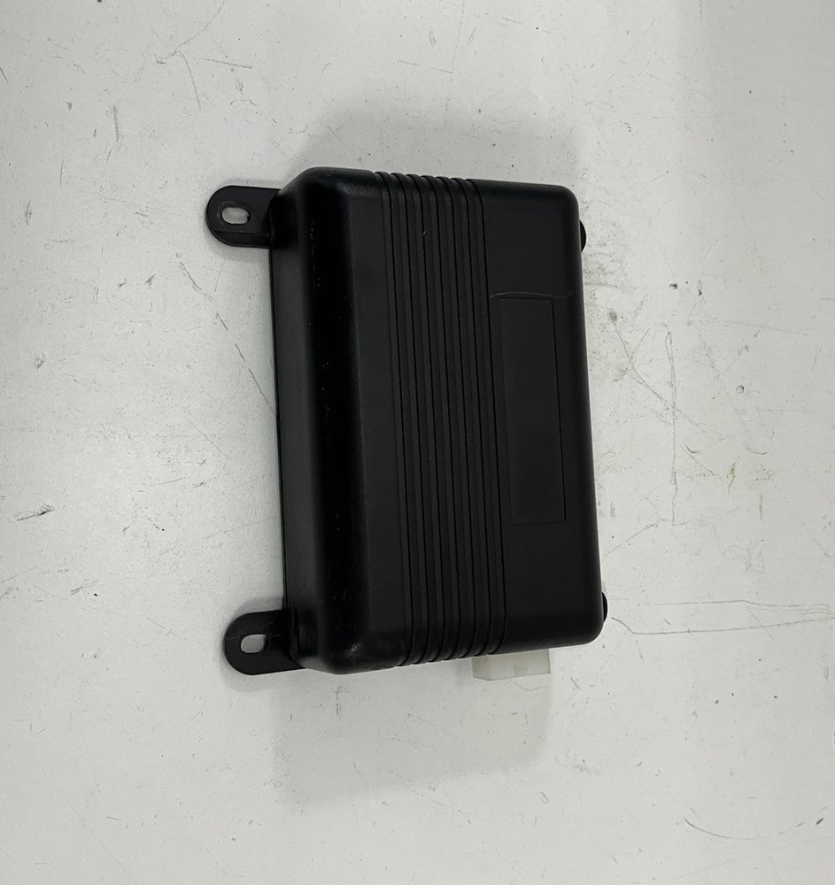 2021 Ram Promaster 3500 REMOTE STARTER CONTROL MODULE OEM