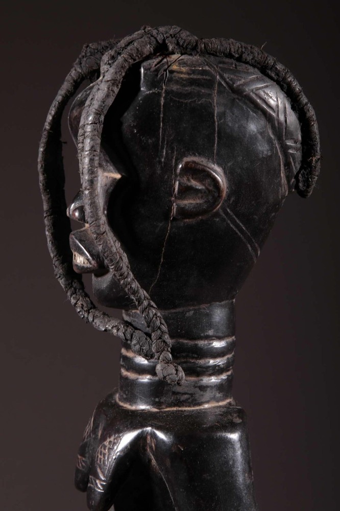 Statue Dan 2615