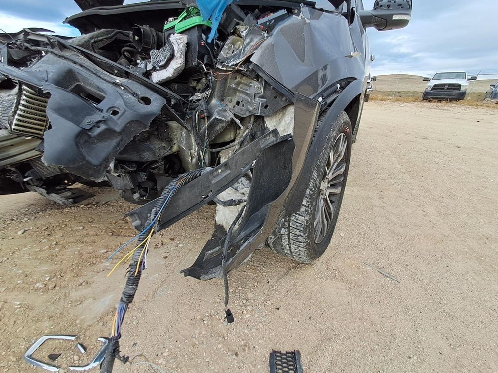 Shifter EXPLORER 2016 Transmission Shift 1545004