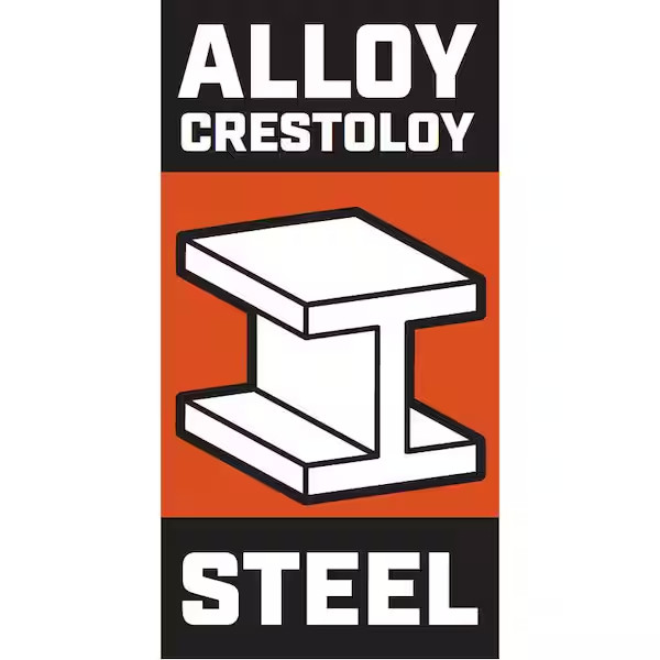 4 In. Black Oxide Adjustable Wrench