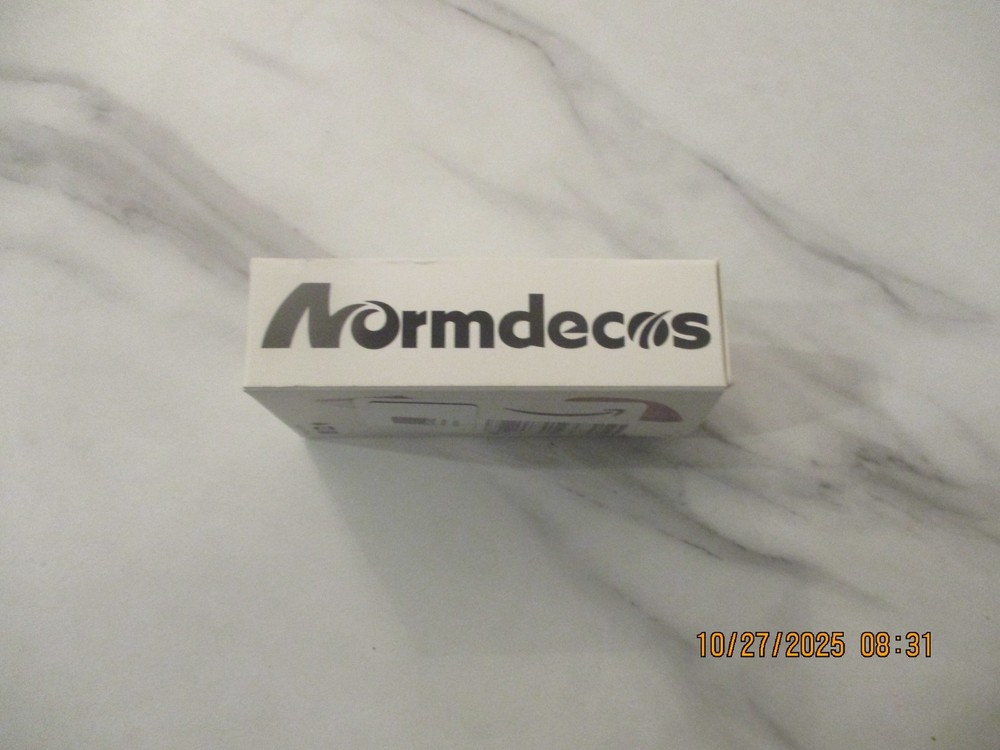 normdecos bluetooth wireless mouse