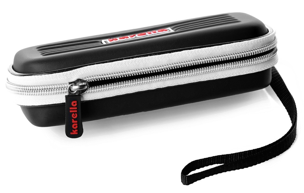 Dart bag KARELLA DARTCASE black