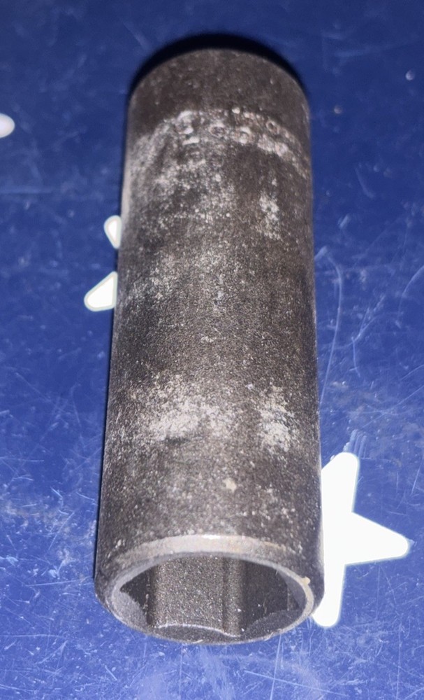 PROTO Pro 3/4” Deep Impact Socket 1/2DR 6-Point 7324H