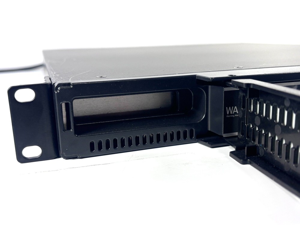 SENCORE TDI 3000 TRANSPORT STREAM DATA INJECTOR