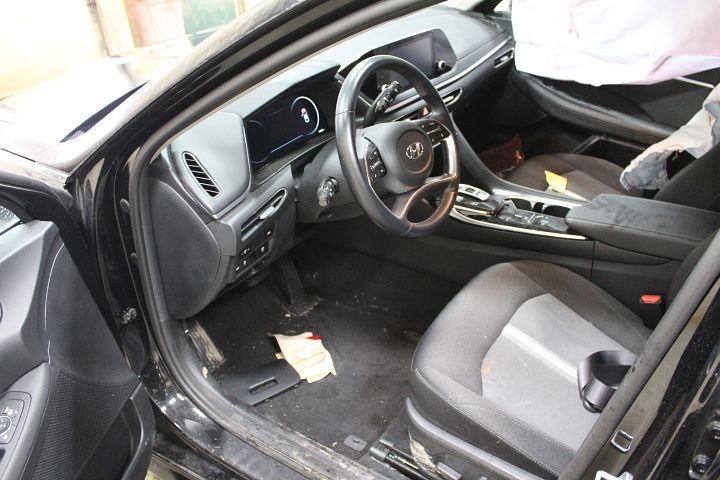 2020 SONATA Windshield Mounted Camera/Projector 2308959