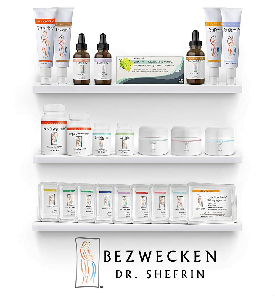 Bezwecken - Transitions - 2oz Creme