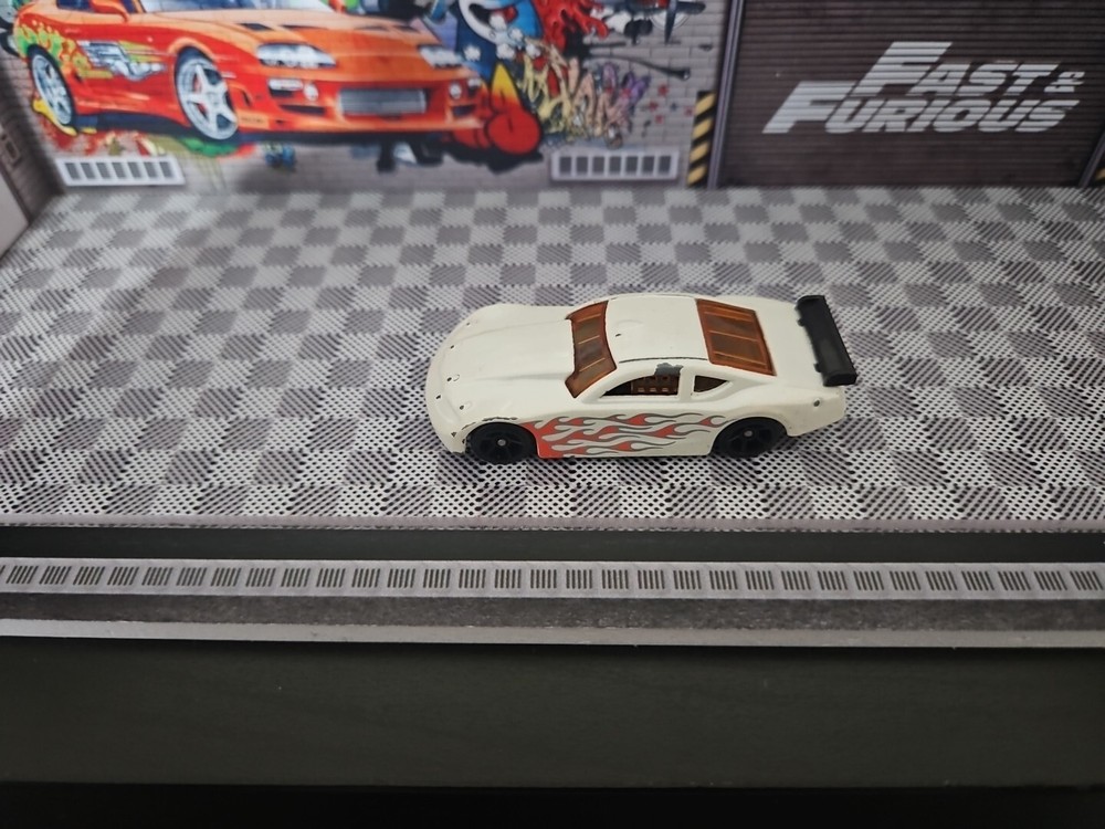 VINTQGE CIRCLE TRACKER HOT WHEELS Combine postage