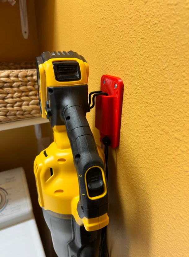 DeWalt Vacuum DCV501HB Hanger Bracket