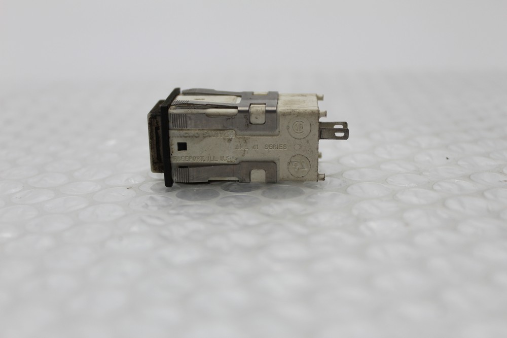 MICROSWITCH AML41 SWITCH UNMP