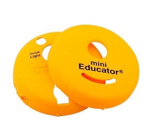 E-Collar Technologies Mini Educator Replacement Skin Set for 300 or 400 Series