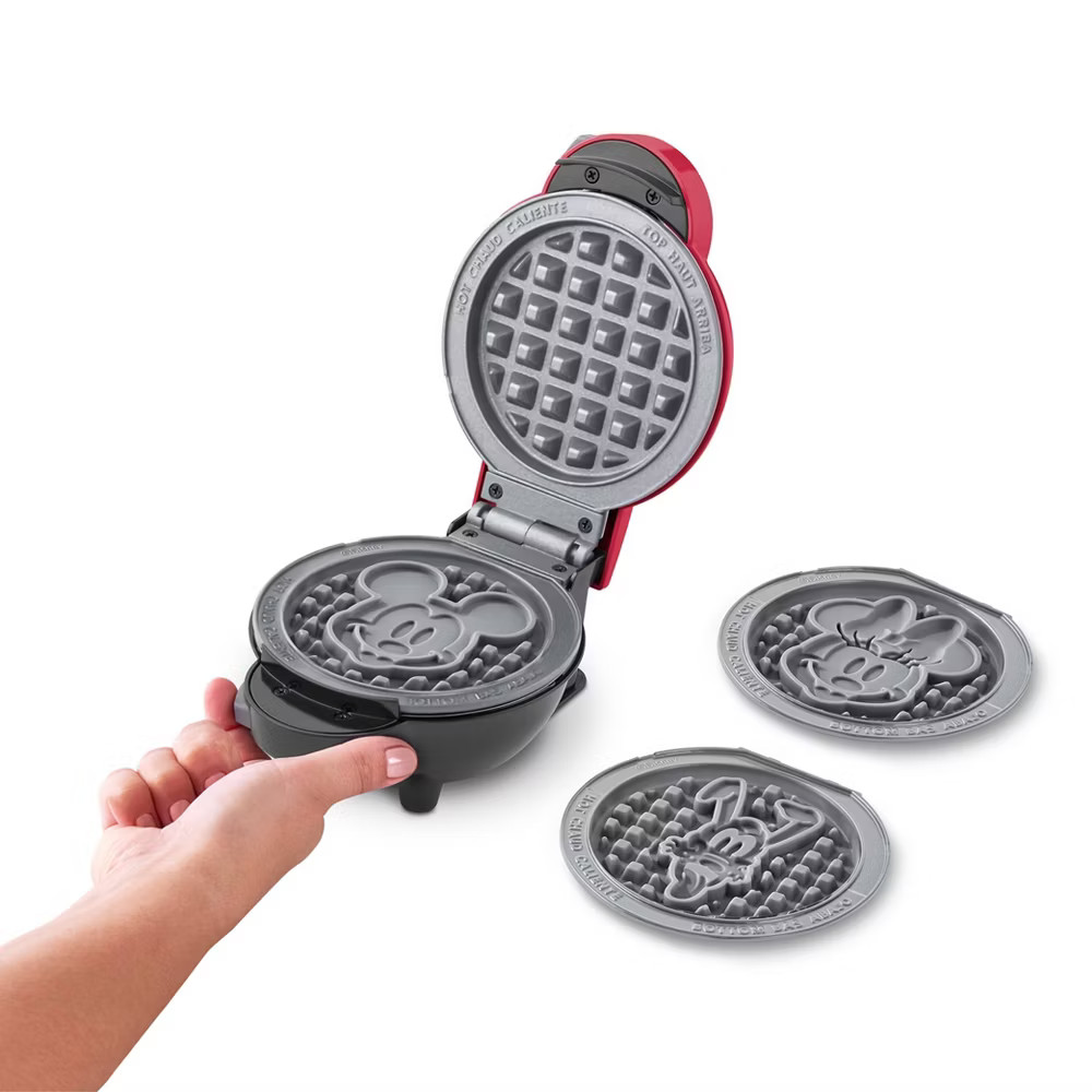 Disney Dash Mickey & Friends MultiMaker Mini Maker System