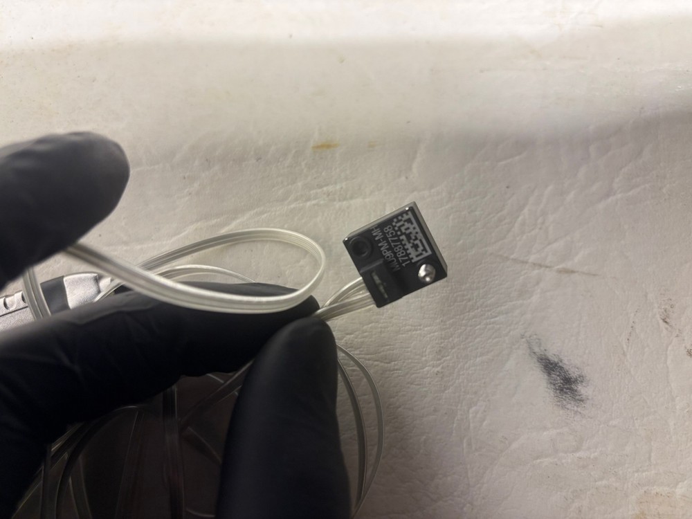 Ximea MU9PM-MH Micro USB Camera