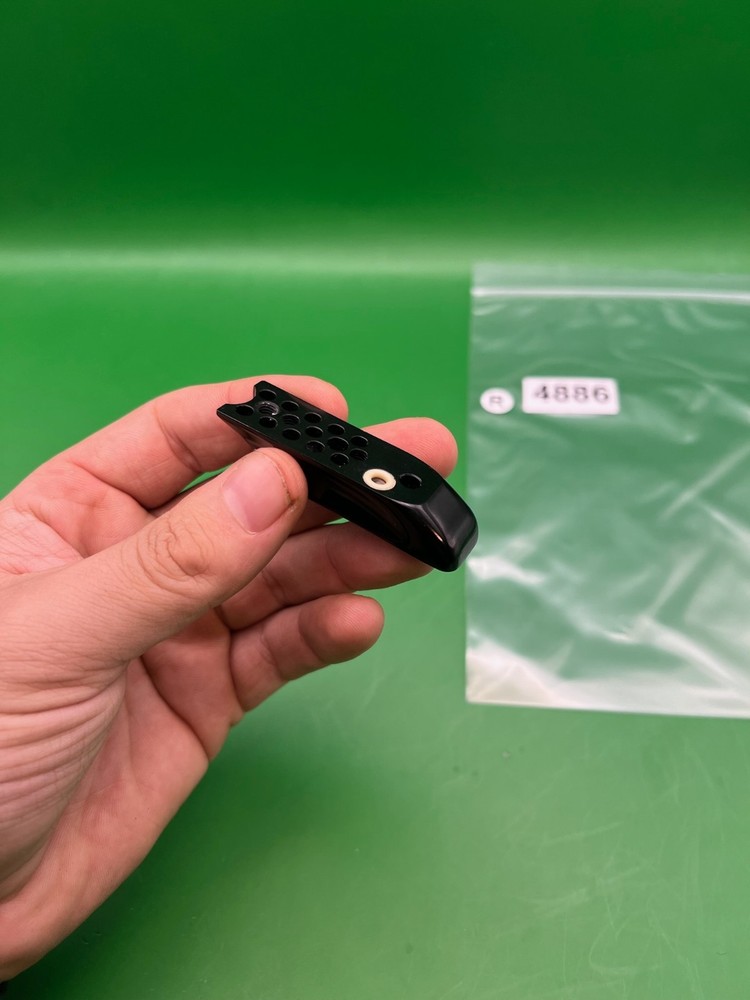 DLX Luxe Drop Forward