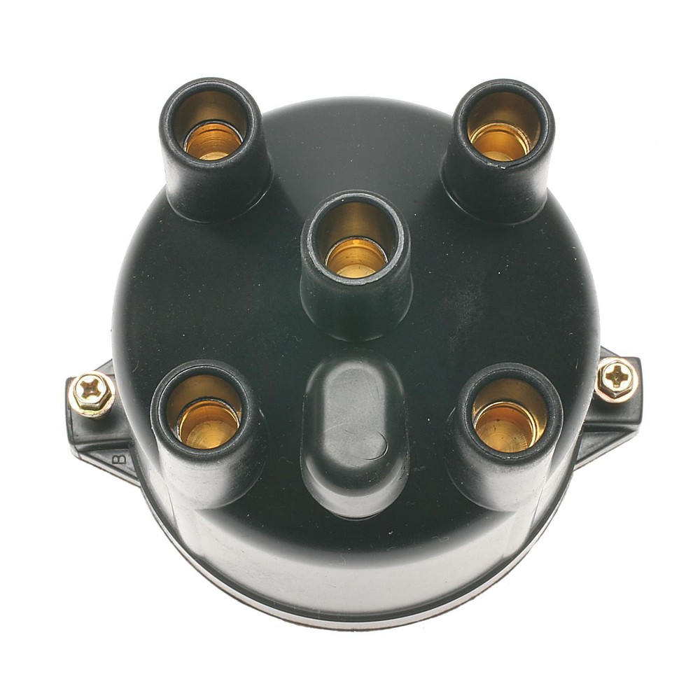 For 1983 Dodge Power Ram 50 Distributor Cap SMP