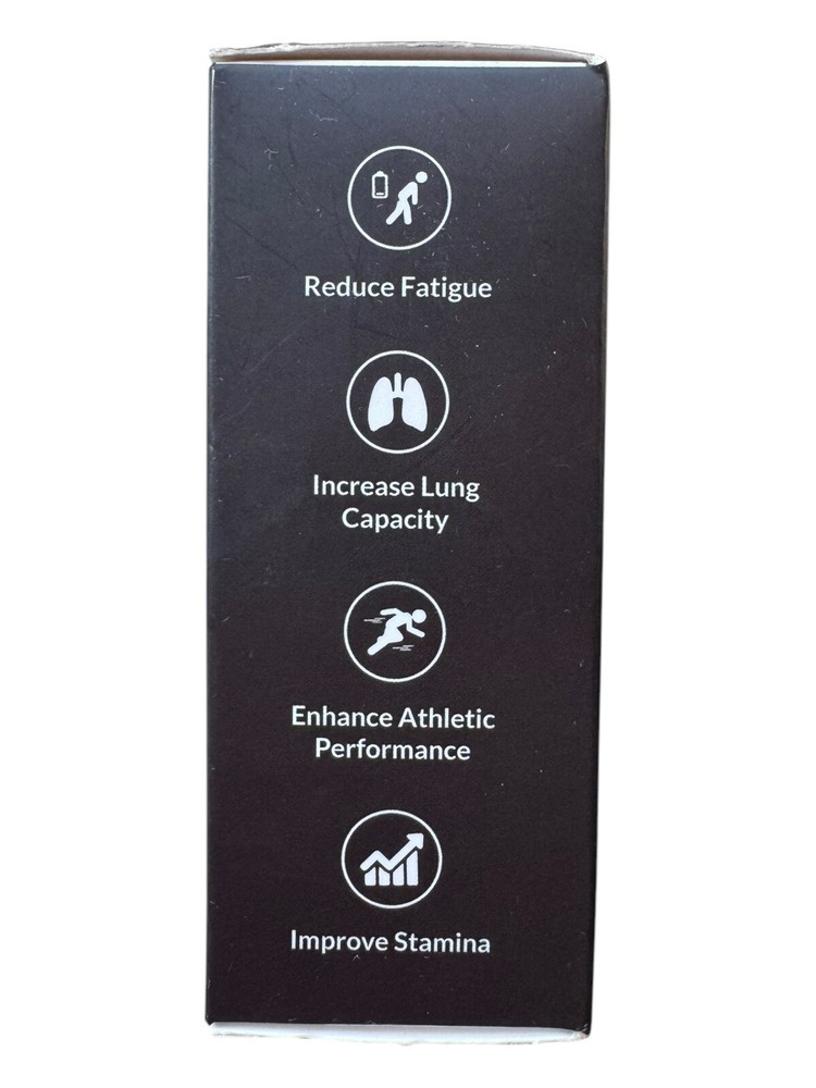 Endurance Trainer Durable Silicone Mouthpiece