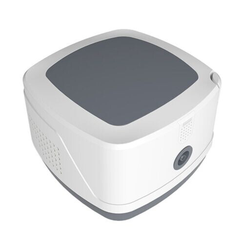Cat/Dog Atomization Oxygen Inhalation Machine Pets Oxygen Inhalation 220V