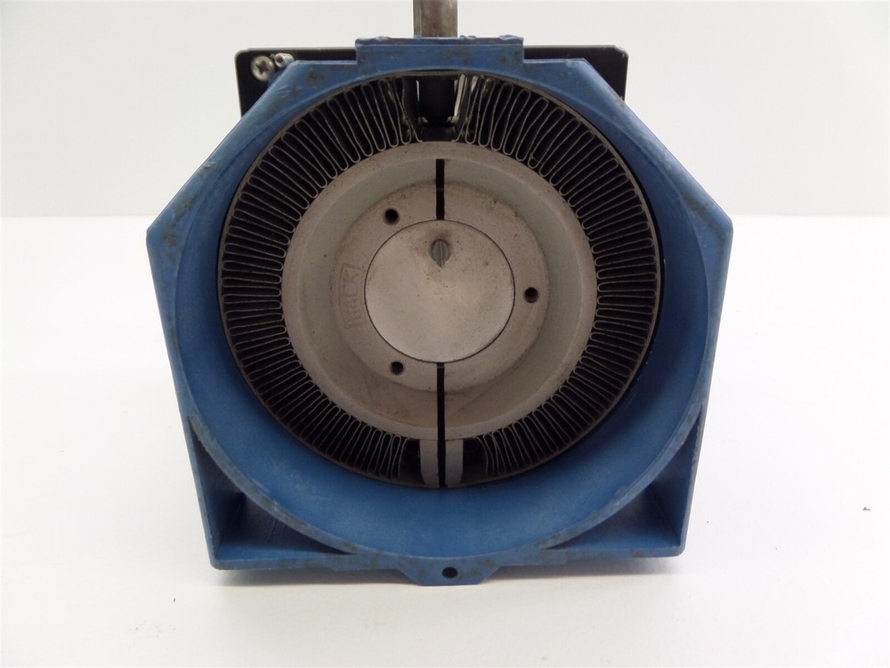 Perkin Elmer Y1891 Xenon Arc Lamp Module - Cloudy